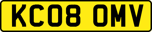 KC08OMV