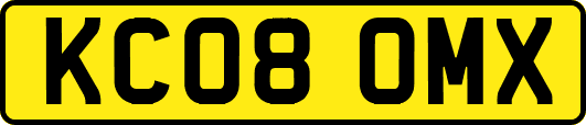 KC08OMX