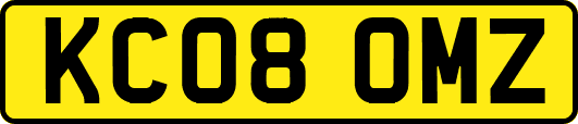 KC08OMZ