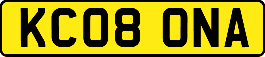 KC08ONA