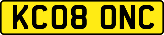 KC08ONC