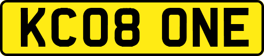 KC08ONE