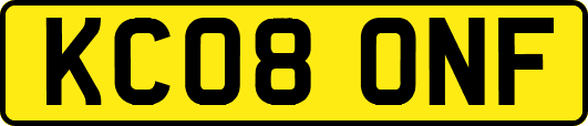 KC08ONF