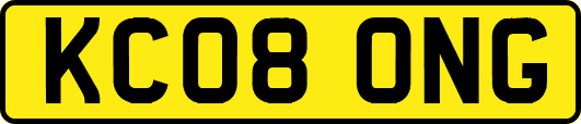 KC08ONG