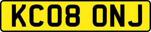KC08ONJ