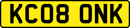 KC08ONK