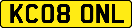 KC08ONL