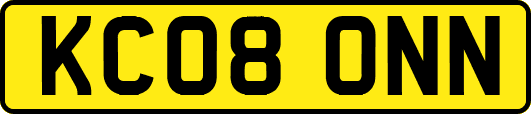 KC08ONN