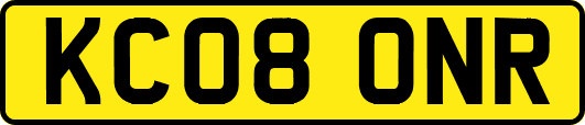 KC08ONR