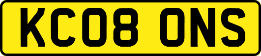 KC08ONS