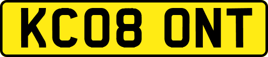 KC08ONT