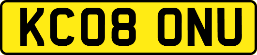 KC08ONU