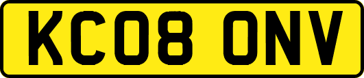 KC08ONV