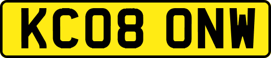 KC08ONW
