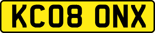 KC08ONX