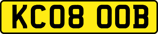 KC08OOB
