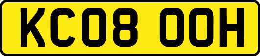 KC08OOH