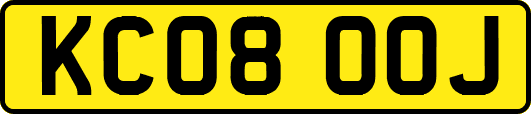KC08OOJ