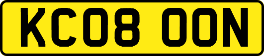 KC08OON