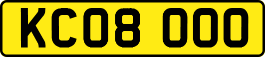 KC08OOO