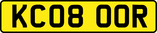KC08OOR