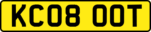 KC08OOT