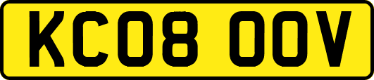 KC08OOV
