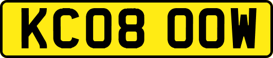 KC08OOW
