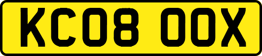 KC08OOX