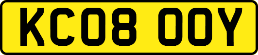 KC08OOY