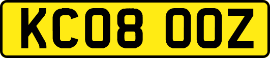 KC08OOZ