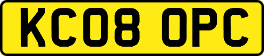 KC08OPC