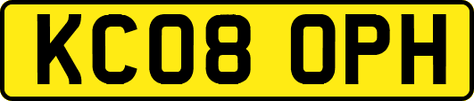 KC08OPH