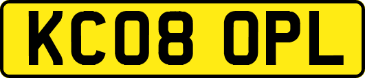 KC08OPL