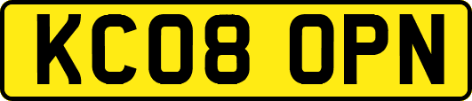 KC08OPN