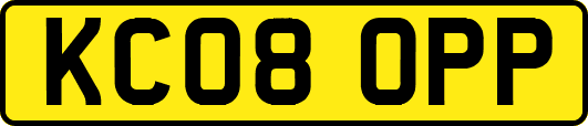 KC08OPP