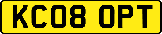 KC08OPT