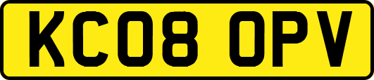 KC08OPV