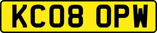 KC08OPW