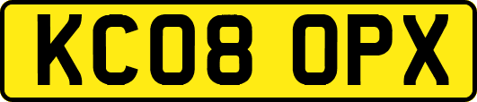 KC08OPX