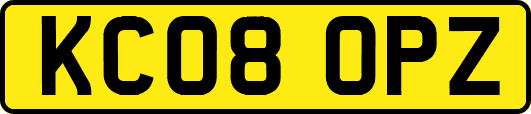 KC08OPZ