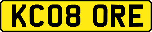KC08ORE