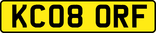 KC08ORF
