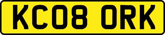KC08ORK