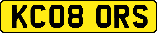 KC08ORS