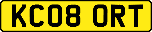 KC08ORT