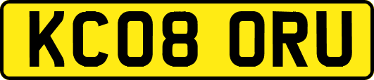 KC08ORU