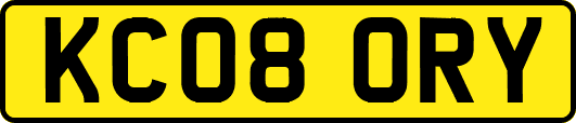KC08ORY