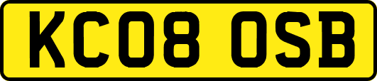 KC08OSB
