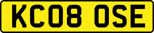 KC08OSE